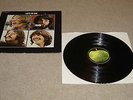 The Beatles Let It Be Vinyl LP - EX