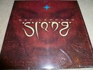 DEF LEPPARD-Slang VINYL LP  WITH SHRINK + 4 SIGNATURES NM