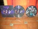 DEEP PURPLE - SMOKE ON FINLAND LIVE LP  PICTURE DISC COLLECTOR 