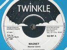 TWINKLE BROTHERS Magnet ROOTS REGGAE SHAKA DUB 12” ??