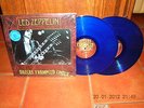 LED ZEPPELIN - DALLAS TRAMPLED UNDER 2LP  & GREAT LIVE COLLECTOR 