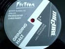 THE CURE-Grinding Halt/Meathook- UK Promo 12