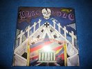 BLACK HOLE-LAND OF MYSTERY,LIM 500,SOLD OUT,PRIVATE ITALIANMETAL,NWOBHM,DEATH SS