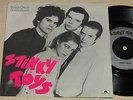 STINKY TOYS RARE ORIG 1ST PRESSING 7