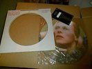 DAVID BOWIE - HUNKY DORY (UK PIC DISC ALBUM + CERTIFICATE - PROMO STICKERED)