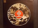 THE UNITED STATES OF AMERICA Self Titled  GROUP GARAGE PSYCH ROCK VINYL MUSIC LP