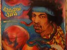 JIMI HENDRIX // Electric Jimi / Live LA Forum/ 1989 ITALY 2LP set - Sealed MINT