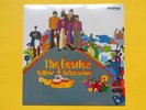 THE BEATLES YELLOW SUBMARINE MONO IN YELLOW VINYL NEW and SEALED