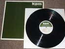 Alan Hawkshaw / Keith Mansfield - Soul Organ Showcase LP: 1968 KPM Records