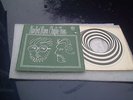 MANFRED MANN CHAPTER THREE VERTIGO SWIRL + INNER BAG