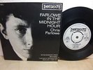 Chris Farlowe – In the Midnight Hour 1965 EP Immediate IMEP 001