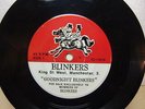 Blinkers Nightclub Manchester private pressing 7