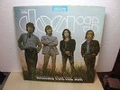 The Doors – Waiting For The Sun 1968 mono LP Elektra EKL 4024