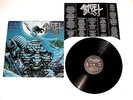 ANGEL DUST - To Dust you will decay LP 1st Press 1988 ZYX, unplayed, RARE