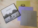 3 LP - Box von George Harrison - All Things Must Pass