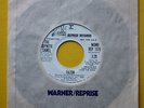 The Sopwith Camel Reprise DJ White Label Pop Psych 45rpm 1973 Fazon
