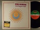 King Crimson  Larks' Tongues In Aspic     Prog