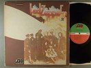 Led Zeppelin  II    Robert Ludwig Issue