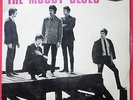 THE MOODY BLUES let me go + 3 7