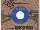 '52 Classic R&B MOOSE JACKSON Nosey Joe/Sad KING 4524 VG++ HEAR BOTH SIDES