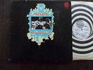 Ian Carr Nucleus WE'LL TALK ABOUT IT LATER Vertigo Swirl FOC LP