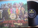 THE BEATLES   