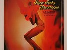 SUPER FUNKY DISCOTHEQUE - La Bamba Dutch LP Blue Elephant PE 811.013 - Stockcopy