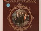 CLOUDS - The Clouds Scrapbook UK 1969 LP - ILPS-9100 UNPLAYED Stockcopy