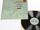 SAX 2345 ED1 STEREO UK MAHLER SYMPHONY No.4 PHIL ORCH PAUL KLETZKI Blue Silver