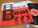 Best of Beat The Defenders The Rocking Ghosts The Rebel Guys Metronome LP raaare