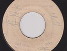 1st Press ROY PANTON - RUN OLD MAN b/w Mighty Ruler on blank PRINCE BUSTER label