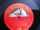 Furtwängler Mozart WInd Serenade Vienna Philharmonic HMV 78s