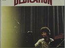 HERBIE HANCOCK DEDICATION 1st ORIGINAL JAPAN ONLY W/ POSTER MINT-