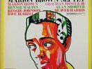 MARION BROWN JUBA-LEE FONTANA JAPAN MINT-