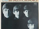 Meet the Beatles by The Beatles (Vinyl, Capitol/EMI Records)
