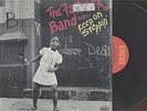 FATBACK BAND - KEEP ON STEPPIN - SOUL LP - SHRINK WRAP