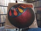 CIRCA SURVIVE On Letting Go Picture Disc New Never Played LP