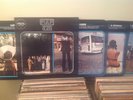 PULP - DIFFERENT CLASS (1995 LP) VERY RARE DIE-CUT SLEEVE with INSERTS