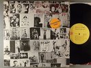 Rolling Stones, The  Exile On Main St   Original Complete With Post Cards