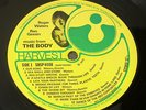 Roger Waters Music From The Body UK Harvest 1st Press A1/B1, 1G/1G Pink Floyd
