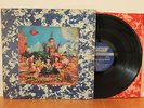 THE ROLLING STONES Their Satanic Majesties Request LP 3D STEREO LONDON NPS-2