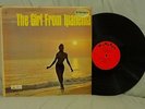 Jimmy Davis & Norma Lee The Girl From Ipanema WYNCOTE female vocal bossa