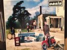 OASIS-BE HERE NOW LP NEW GATEFOLD 2X LP DOPPIO HELTER SKELTER HES 488187 1/1997
