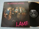 The Heartbreakers L.A.M.F. LP NM 2409-218 1977 UK Porky Prime Cut
