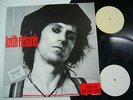 KEITH RICHARDS - Time is on My Side ( Marble Color 2LP w/Ltd.No.) not TMOQ
