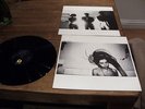 P J Harvey Rid Of Me v rare original Island ILPS8002 LP EX/EX/EX