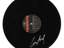 LOU REED RETRO - SIGNED BY ARTIST - VINYL LP (RECORD ONLY) 100% ORIGINAL