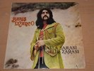 BARIS MANCO Sakla Samani - ORIGINAL superb copy Turkish psych/prog LP LISTEN