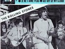 ROLLING STONES - Get Off Of My Cloud  60s IRANIAN prs. ps EP