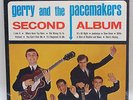 GERRY AND THE PACEMAKERS SECOND ALBUM VINYL LP RECORD SEALED LAURIE SLP-2027 60S
